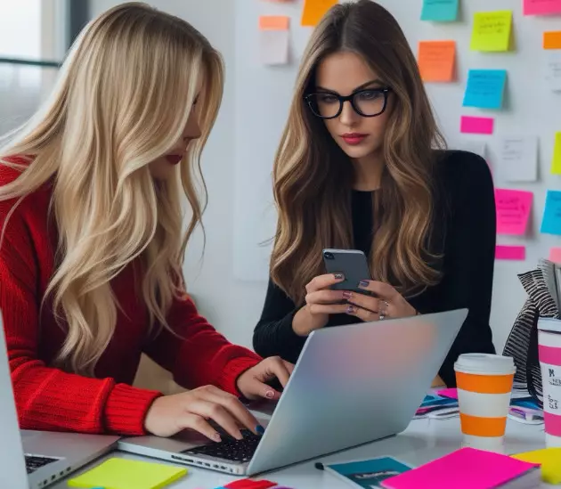 Digital  Marketing Agency 