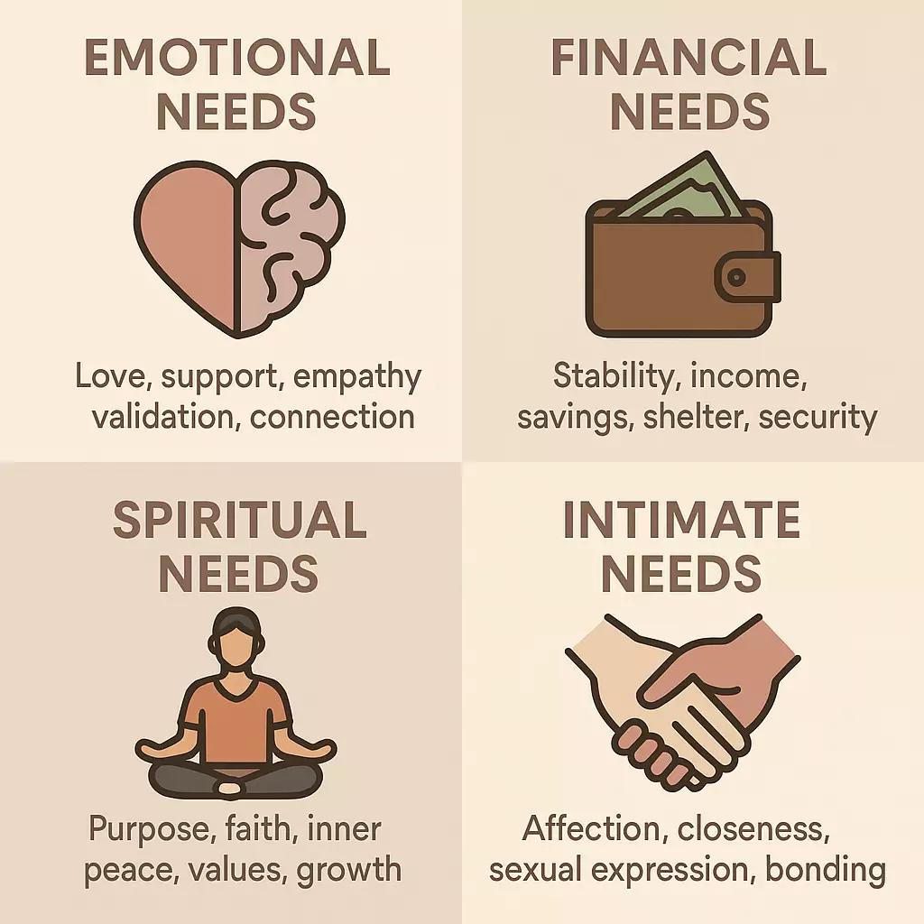 Social Media Post Design