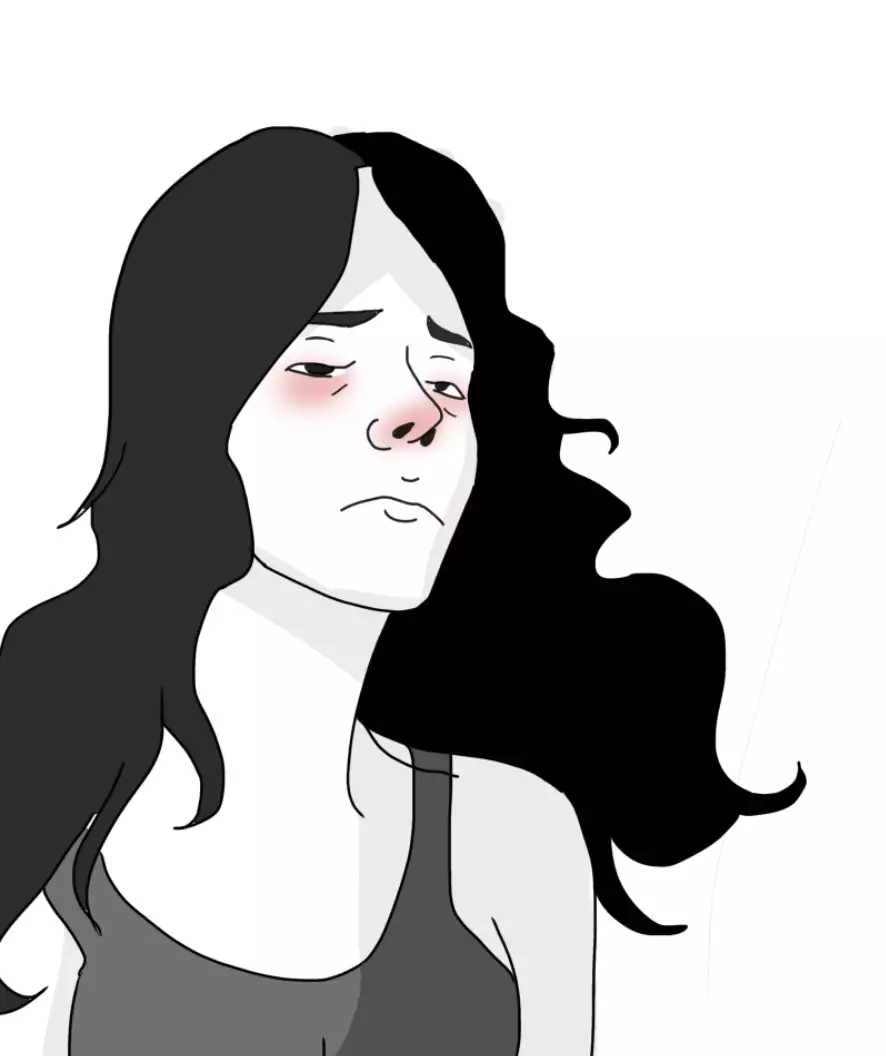 Handmade Illustration