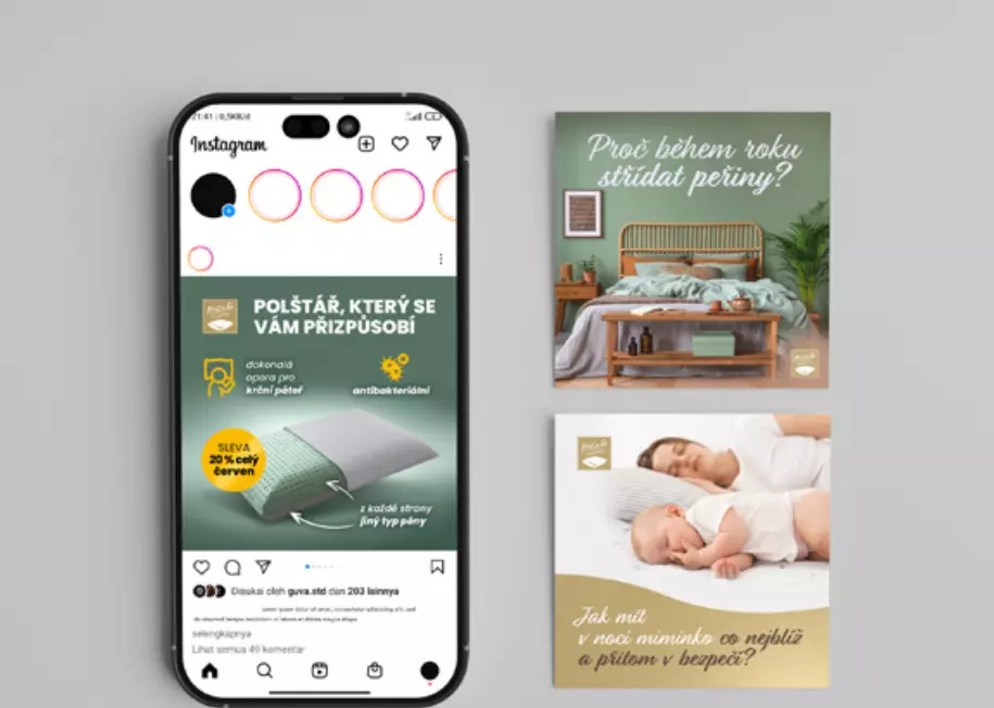 Design For Social Media