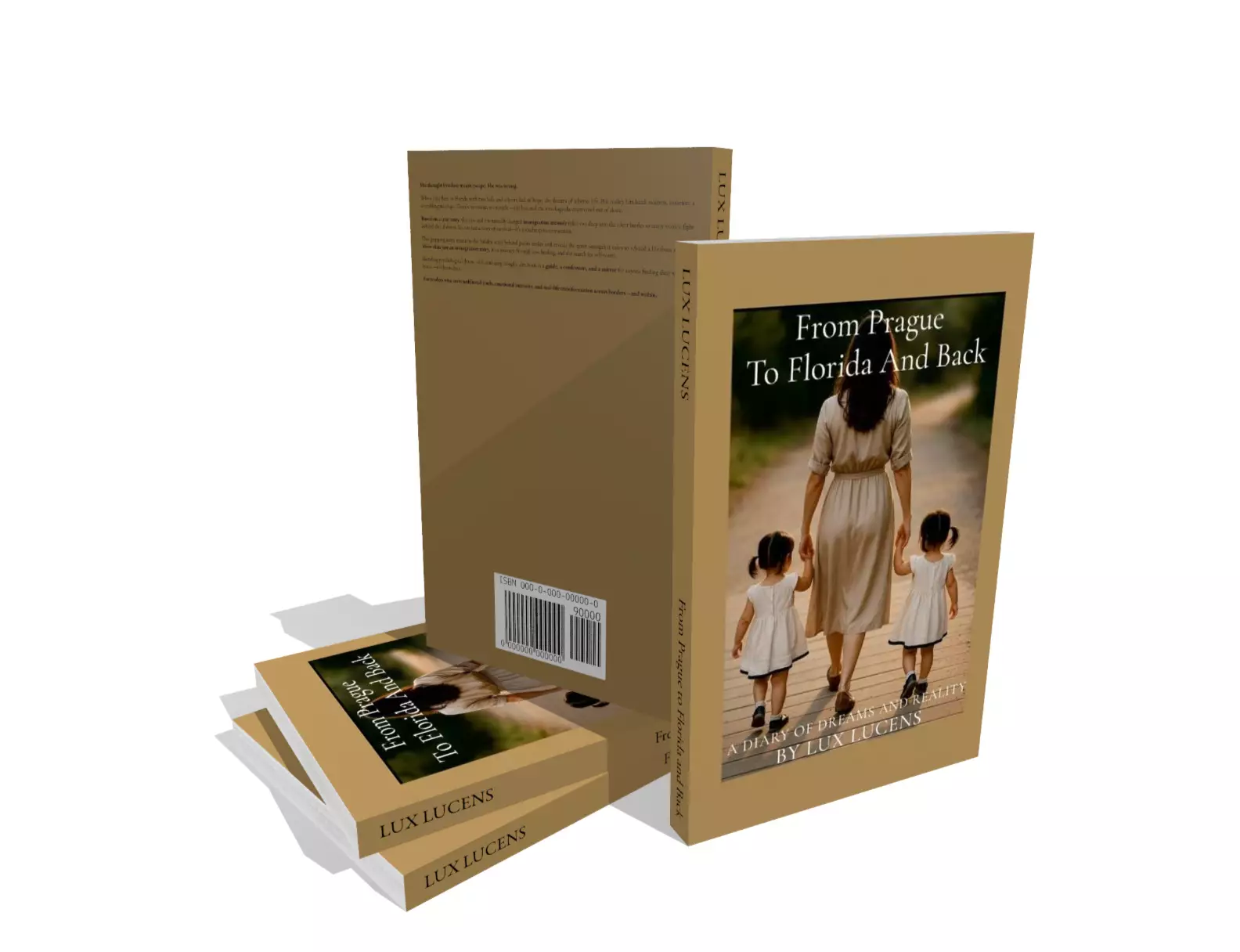 Graphic Design For Book