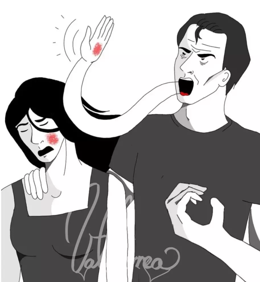 Handmade Illustration